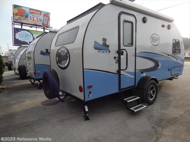 2018 Forest River R-Pod 179 RV for Sale in Louisville, TN 37777 ...