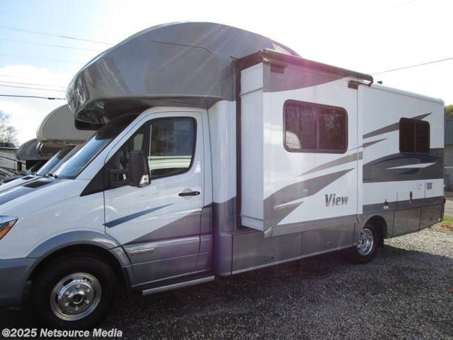 2019 Winnebago View 524v Rv For Sale In Louisville Tn 37777 C64490 Rvusa Com Classifieds