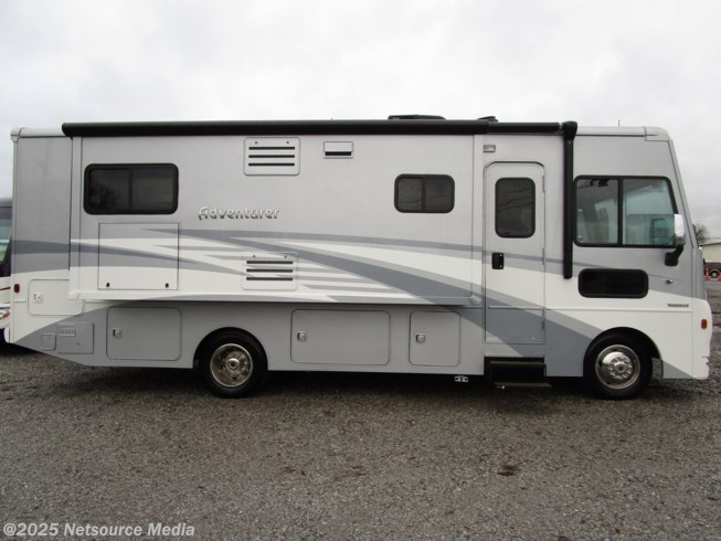 2019 Winnebago Adventurer 27n Rv For Sale In Louisville Tn 37777 A18657 Rvusa Com Classifieds