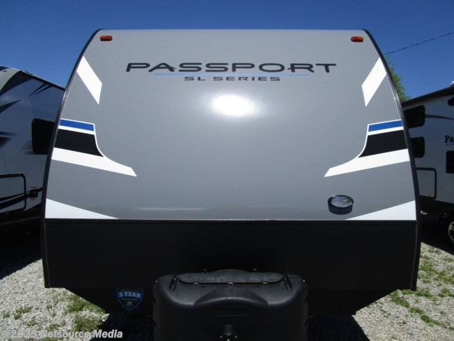 2020 Keystone Passport 292bh Rv For Sale In Louisville Tn 37777 T10064 Rvusa Com Classifieds