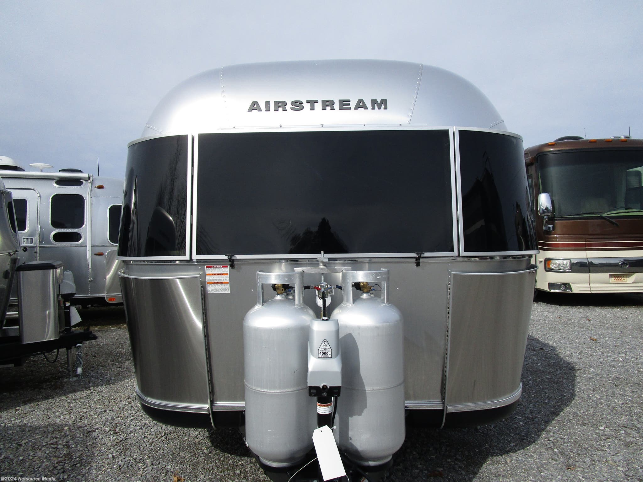 rb airstreamer