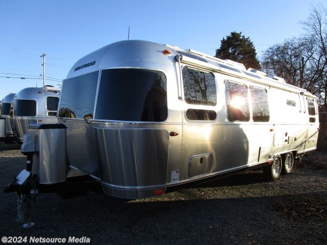 2020 Airstream International Serenity 30 RB RV for Sale in Louisville