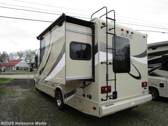 2017 Thor Motor Coach Axis 25 3 Rv For Sale In Louisville Tn 37777 A00663c Rvusa Com Classifieds