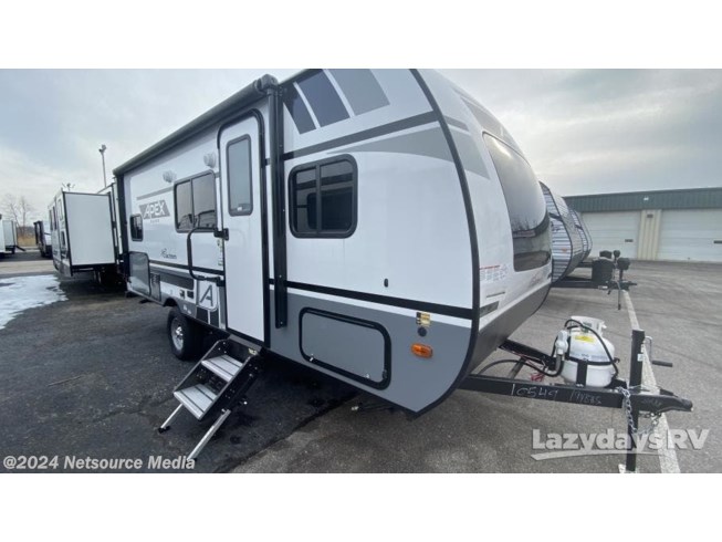 New 2022 Coachmen Apex Nano 194BHS available in Louisville, Tennessee