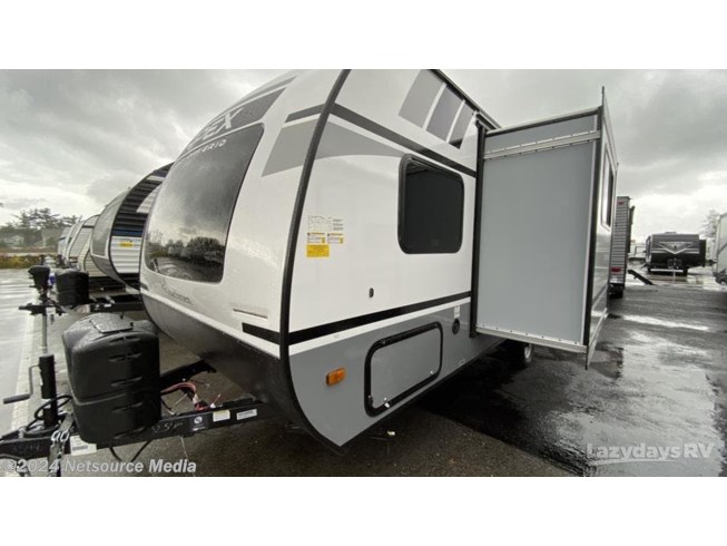 New 2022 Coachmen Apex Nano 194BHS available in Louisville, Tennessee