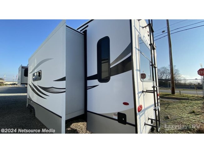 2022 Cougar 316RLS by Keystone from Lazydays RV of Maryville in Louisville, Tennessee