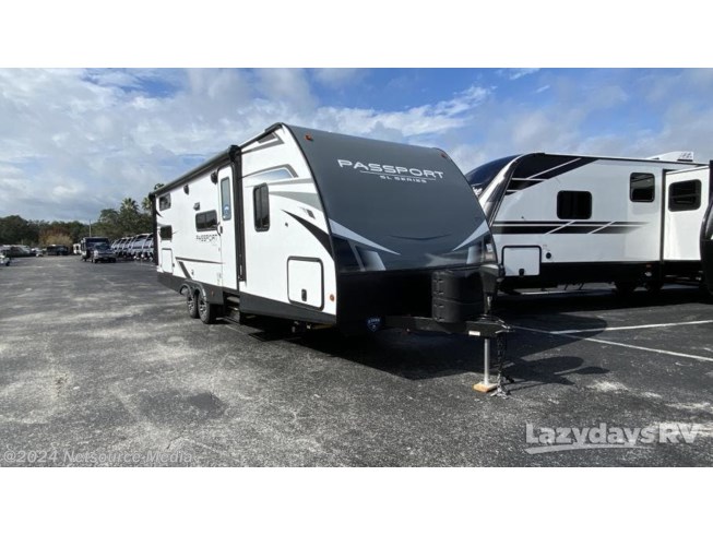 21 Keystone Passport 268bh Sl Series For Sale In Louisville Tn 21 Keystone Passport 268bh Sl Series For Sale In Louisville Tn
