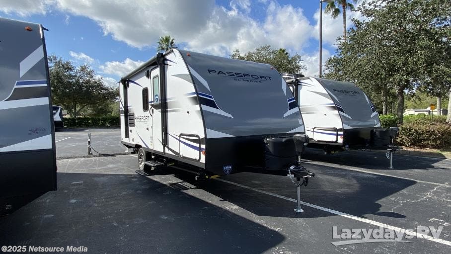 2021 Keystone Passport 189RB SL Series RV for Sale in Louisville, TN