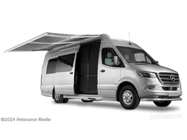 2023 Interstate 24GL Std. Model by Airstream from Lazydays RV of Maryville in Louisville, Tennessee