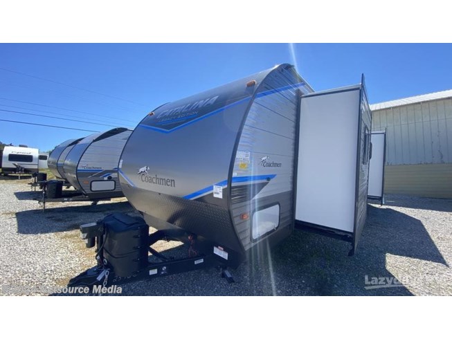 2022 Coachmen Catalina Legacy 303RKDS - New Travel Trailer For Sale by Lazydays RV of Maryville in Louisville, Tennessee