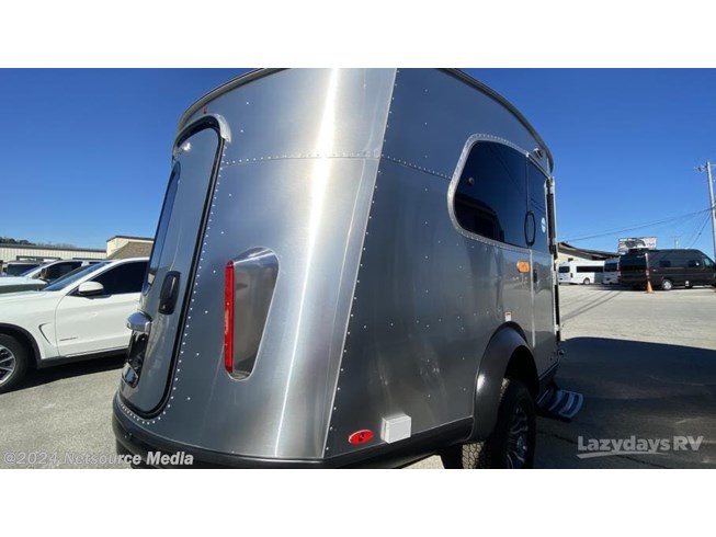 2023 Airstream Basecamp 16 - New Travel Trailer For Sale by Lazydays RV of Maryville in Louisville, Tennessee