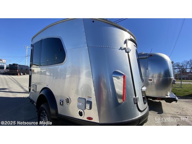 2023 Basecamp 16 by Airstream from Lazydays RV of Maryville in Louisville, Tennessee