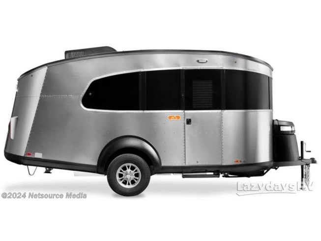 New 2022 Airstream Basecamp 20 available in Louisville, Tennessee