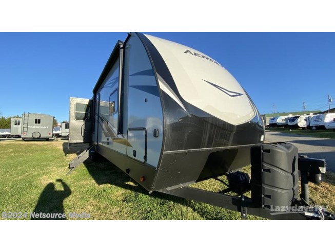 Used 2019 Dutchmen Aerolite 3303RL available in Louisville, Tennessee
