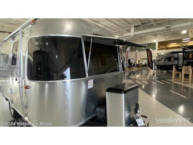 2022 Bambi 19CB by Airstream from Lazydays RV of Maryville in Louisville, Tennessee