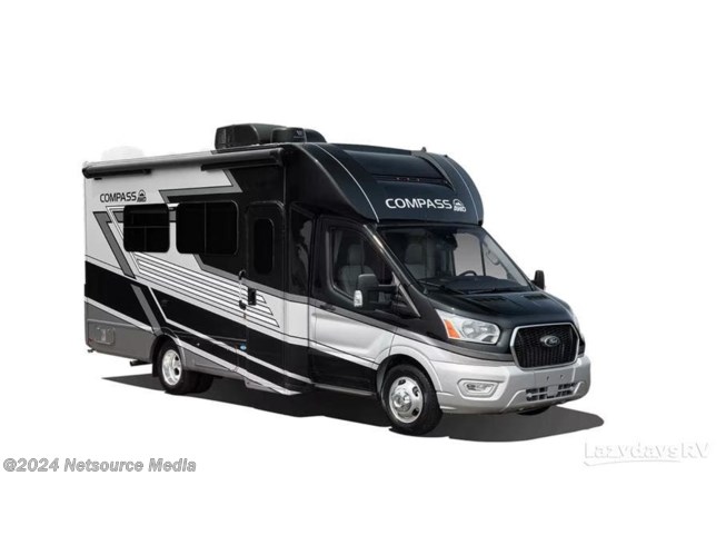 New 2023 Thor Motor Coach Compass AWD 23TW available in Louisville, Tennessee