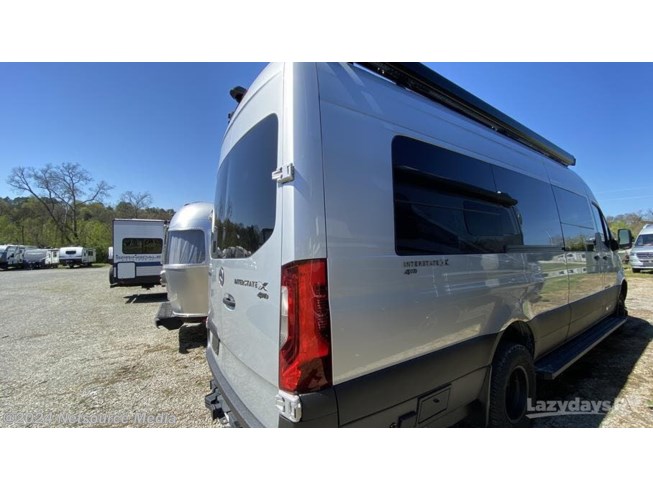 2023 Airstream Interstate 24X Std. Model - New Class B For Sale by Lazydays RV of Maryville in Louisville, Tennessee