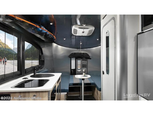 2023 Basecamp 20 by Airstream from Lazydays RV of Maryville in Louisville, Tennessee
