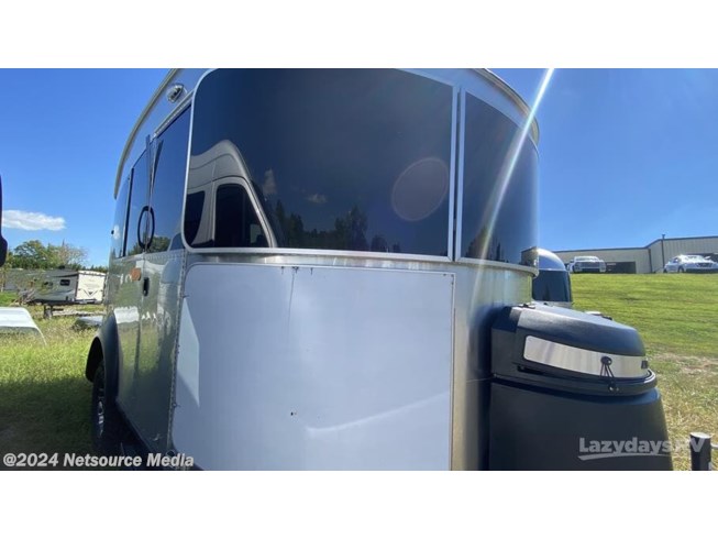 New 2023 Airstream Basecamp 20 available in Louisville, Tennessee