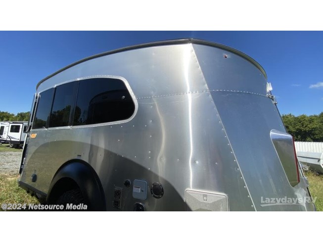 2023 Basecamp 20 by Airstream from Lazydays RV of Maryville in Louisville, Tennessee