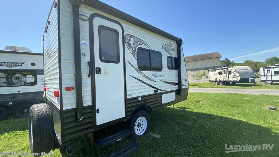 coachman clipper cadet 17ft coachman clipper cadet 17ft