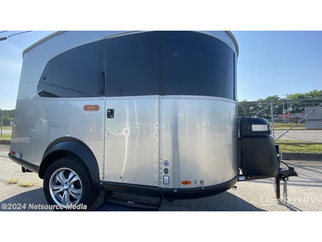 Used 2018 Airstream Basecamp Std. Model available in Louisville, Tennessee