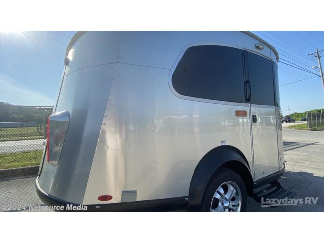 2018 Airstream Basecamp Std. Model - Used Travel Trailer For Sale by Lazydays RV of Maryville in Louisville, Tennessee