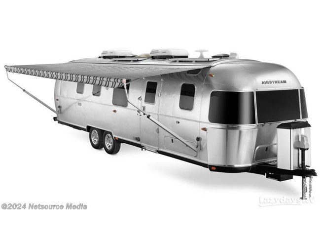 2023 Classic 33FB TWIN by Airstream from Lazydays RV of Maryville in Louisville, Tennessee