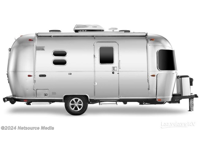 2023 Airstream Caravel 20FB - New Travel Trailer For Sale by Lazydays RV of Maryville in Louisville, Tennessee