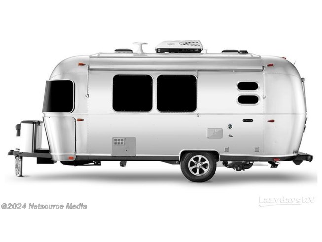 2023 Caravel 20FB by Airstream from Lazydays RV of Maryville in Louisville, Tennessee
