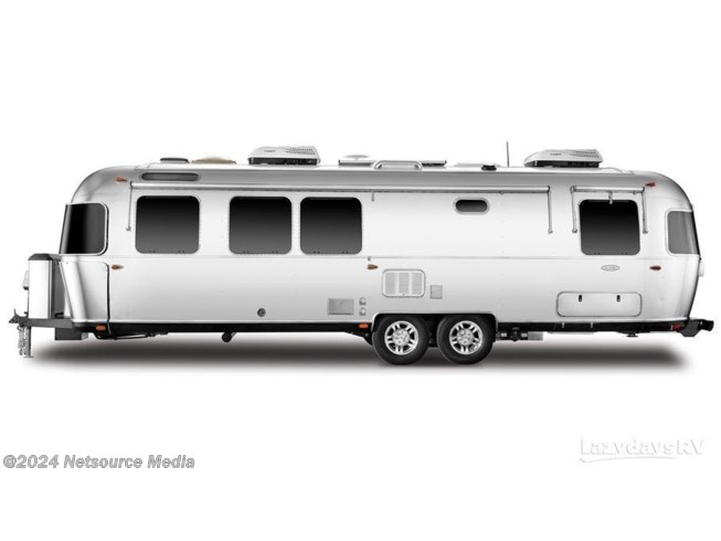 2023 Classic 30RB by Airstream from Lazydays RV of Maryville in Louisville, Tennessee