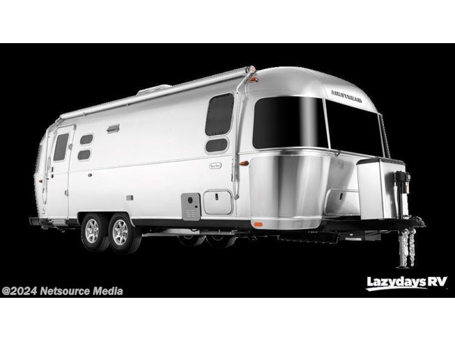 New 2022 Airstream Flying Cloud 30RB available in Louisville, Tennessee