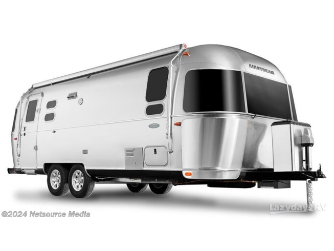New 2023 Airstream Flying Cloud 25 FB available in Louisville, Tennessee