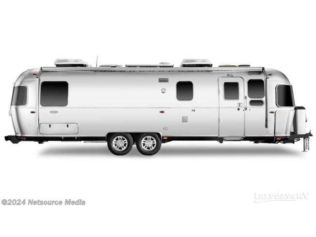 2023 Airstream Classic 30RB Twin - New Travel Trailer For Sale by Lazydays RV of Maryville in Louisville, Tennessee