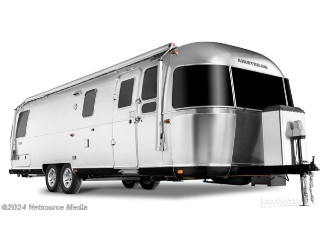 New 2023 Airstream Classic 30RB Twin available in Louisville, Tennessee