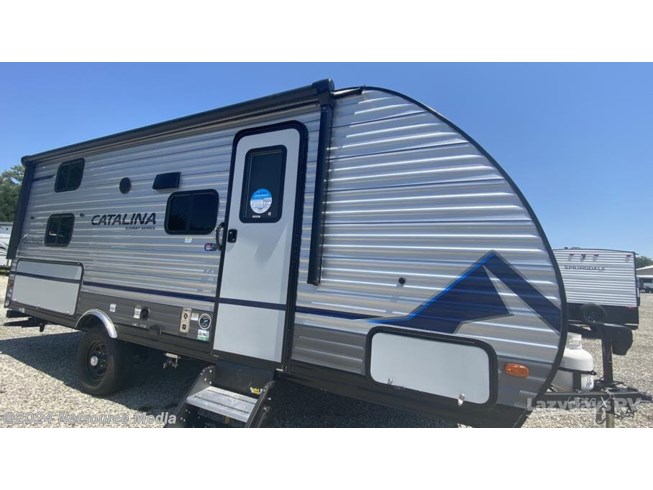 New 2023 Coachmen Catalina Summit Series 184BHS available in Louisville, Tennessee