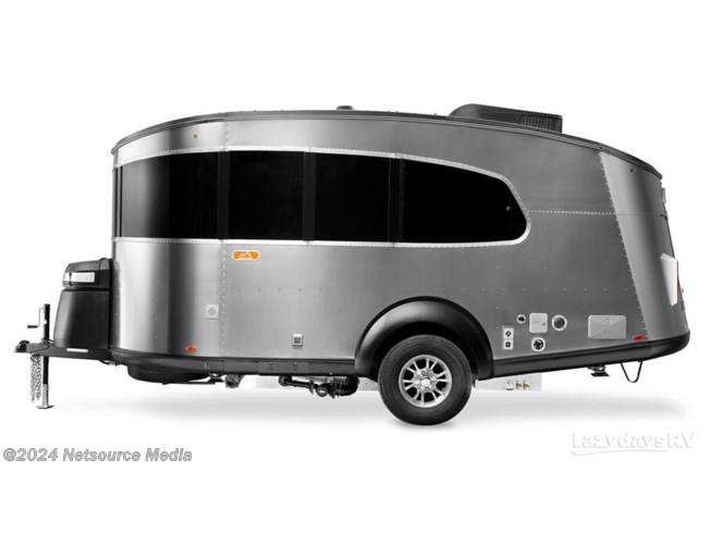 2023 Airstream Basecamp 20 - New Travel Trailer For Sale by Lazydays RV of Maryville in Louisville, Tennessee