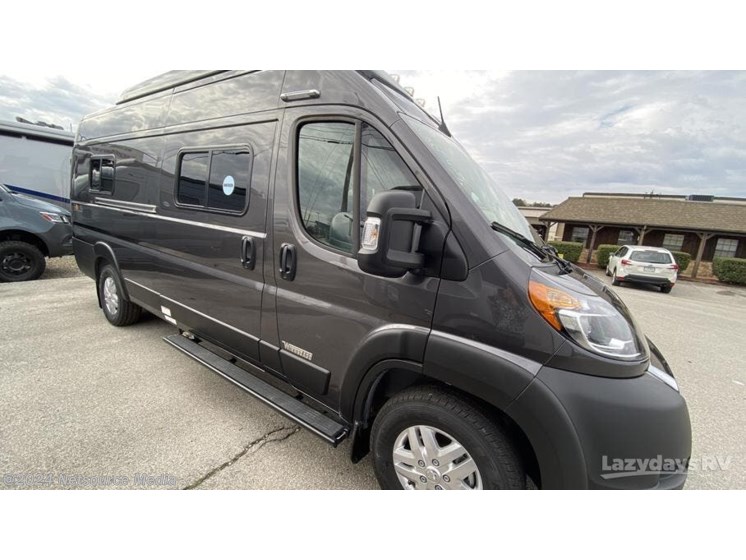 New 2023 Winnebago Solis 59PX available in Knoxville, Tennessee