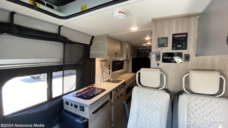 2023 Winnebago Solis 59PX RV For Sale In Knoxville, TN 37932 | 21092649 ...