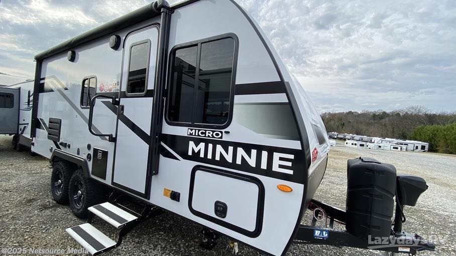2023 Winnebago Micro Minnie 2100BH RV for Sale in Louisville, TN 37777
