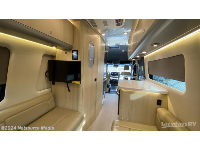 2023 Interstate 24GT Std. Model by Airstream from Lazydays RV of Maryville in Louisville, Tennessee