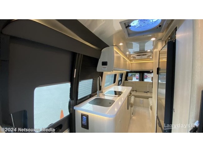 2023 Airstream Interstate 24GT Std. Model - New Class B For Sale by Lazydays RV of Maryville in Louisville, Tennessee