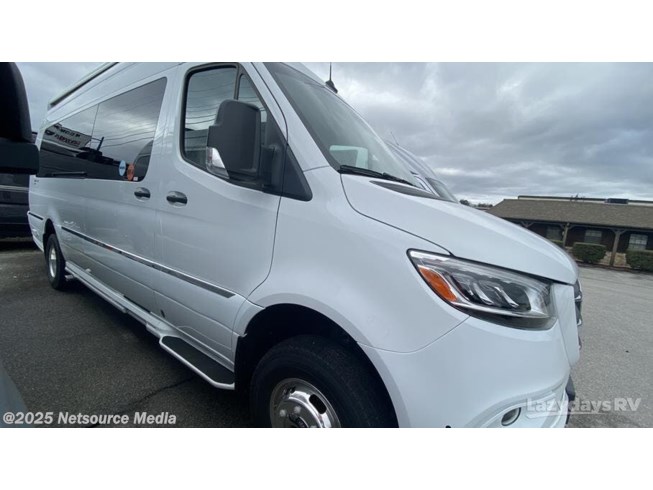 New 2023 Airstream Interstate 24GT Std. Model available in Louisville, Tennessee