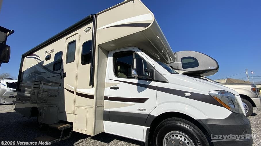 2017 Coachmen Prism 2200 LE RV for Sale in Louisville, TN 37777