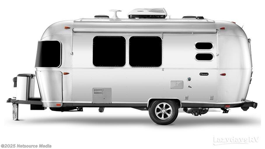 2023 Airstream Caravel 20FB RV for Sale in Louisville, TN 37777