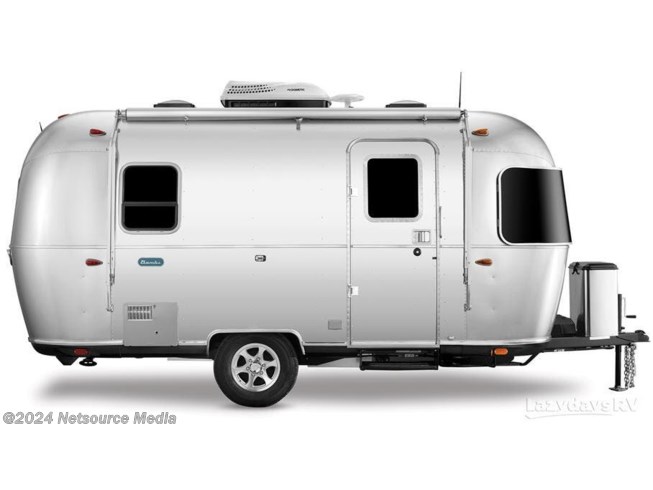 New 2023 Airstream Bambi 16RB available in Louisville, Tennessee