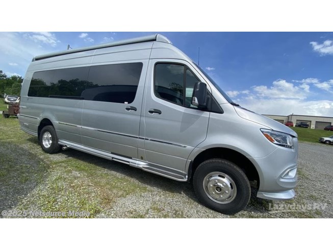 New 2023 Airstream Interstate 24GT Std. Model available in Louisville, Tennessee