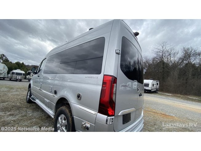 2023 Interstate Nineteen Std. Model by Airstream from Lazydays RV of Maryville in Louisville, Tennessee