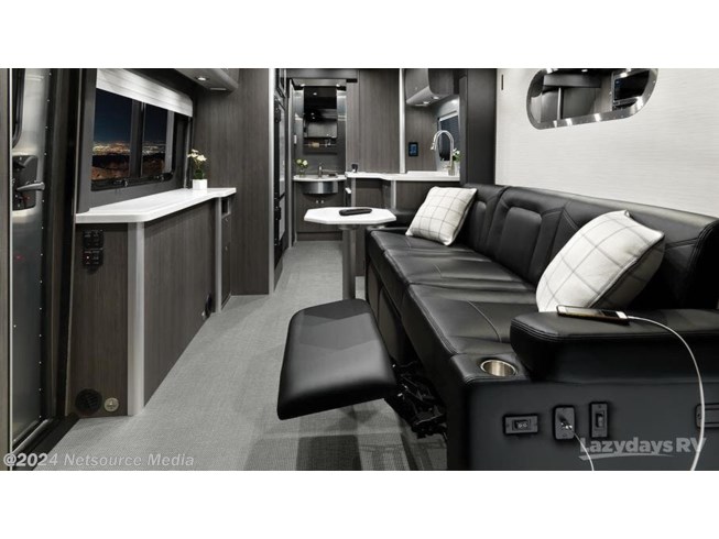 New 2023 Airstream Atlas Murphy Suite available in Louisville, Tennessee