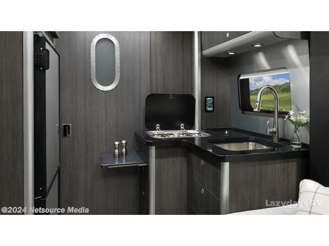 2023 Airstream Atlas Murphy Suite - New Class B For Sale by Lazydays RV of Maryville in Louisville, Tennessee